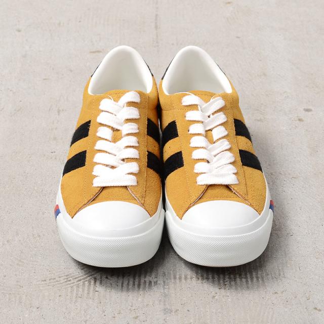 PRO-Keds プロケッズ PN1021 ROYAL PLUS LO ロイヤルプラス スエード ロー スニーカー【Cx】【T】｜メンズファッション アメカジ ローカット スエードシューズ シンプル 革 靴 カジュアル おしゃれ 定番_8