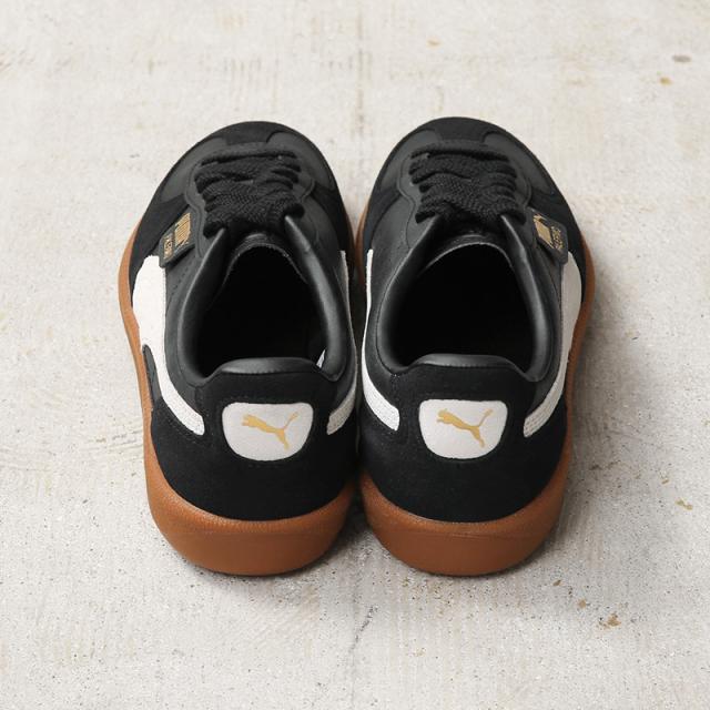 PUMA プーマ 396464 PALERMO LTH パレルモ LTH トレーニングシューズ / スニーカー【Cx】【T】_9