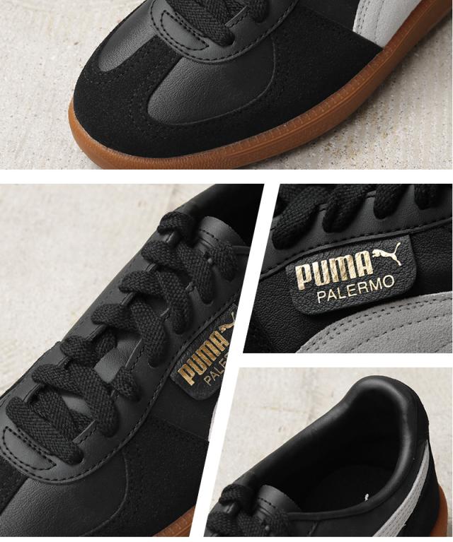 PUMA プーマ 396464 PALERMO LTH パレルモ LTH トレーニングシューズ / スニーカー【Cx】【T】_11