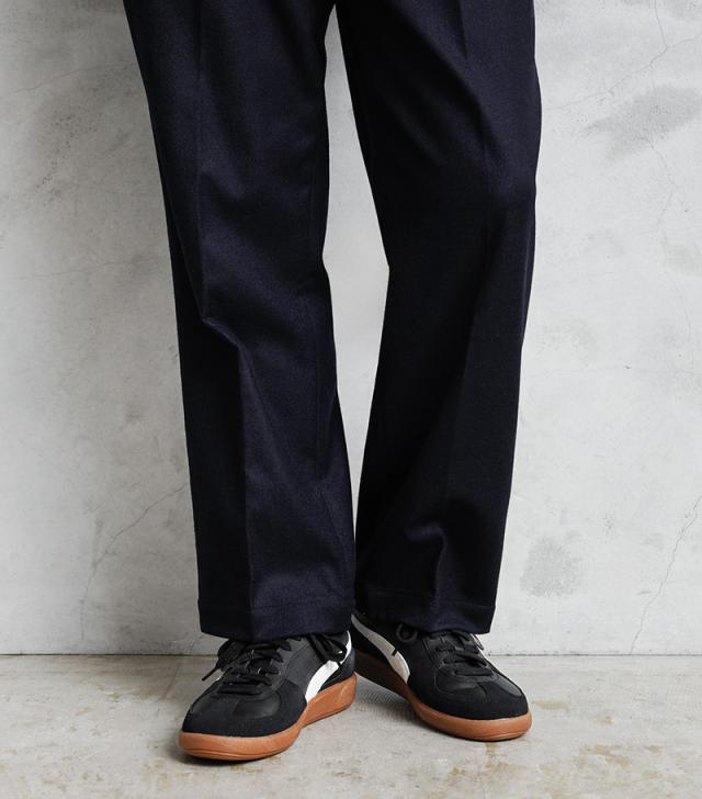 PUMA プーマ 396464 PALERMO LTH パレルモ LTH トレーニングシューズ / スニーカー【Cx】【T】_1