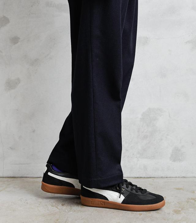 PUMA プーマ 396464 PALERMO LTH パレルモ LTH トレーニングシューズ / スニーカー【Cx】【T】_2