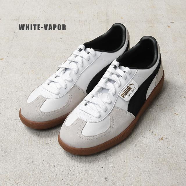 PUMA プーマ 396464 PALERMO LTH パレルモ LTH トレーニングシューズ / スニーカー【Cx】【T】_4