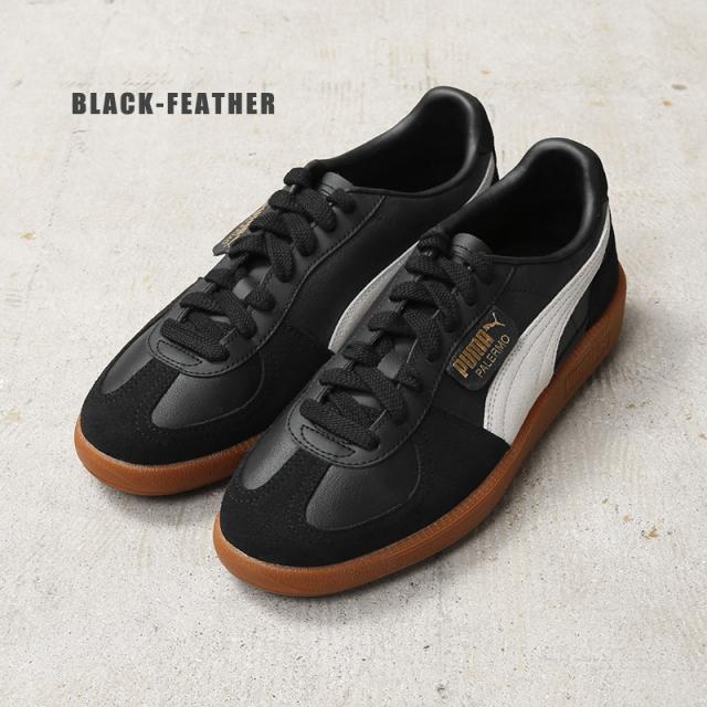PUMA プーマ 396464 PALERMO LTH パレルモ LTH トレーニングシューズ / スニーカー【Cx】【T】_5