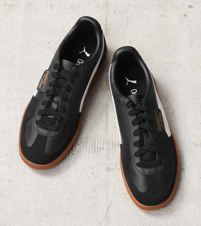 PUMA プーマ 396464 PALERMO LTH パレルモ LTH トレーニングシューズ / スニーカー【Cx】【T】_6