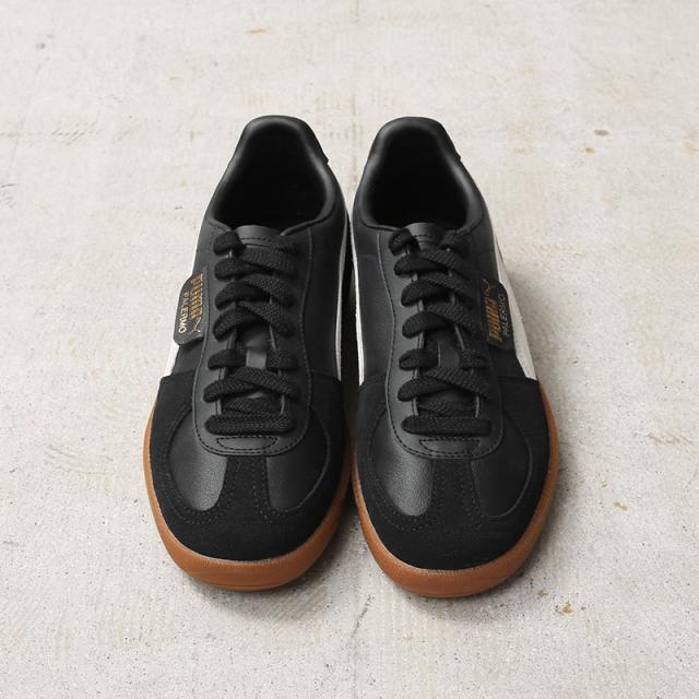 PUMA プーマ 396464 PALERMO LTH パレルモ LTH トレーニングシューズ / スニーカー【Cx】【T】_7