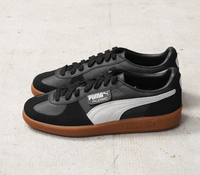 PUMA プーマ 396464 PALERMO LTH パレルモ LTH トレーニングシューズ / スニーカー【Cx】【T】_8