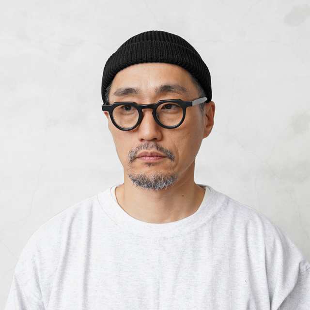 帽子 キャップ SK8 Roll Knit Cap スケートロールニットキャップ