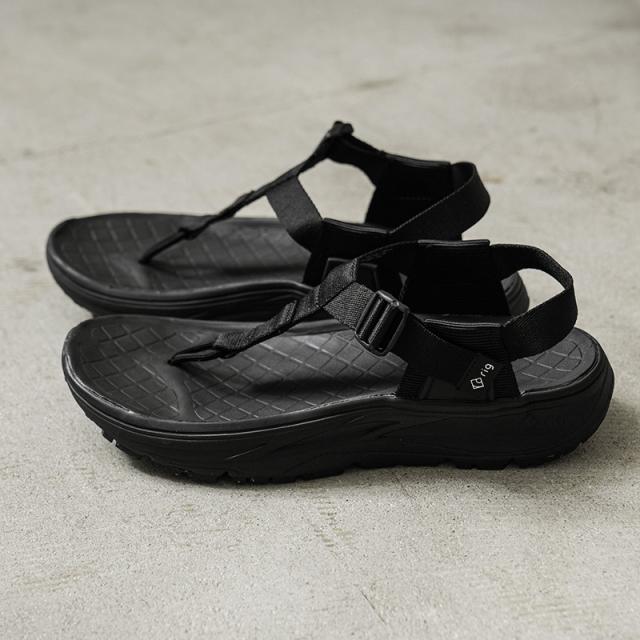 rig FOOTWEAR リグフットウェア RG0024 mguu 2.0 ムグー リカバリーサンダル【Sx】【T】_6