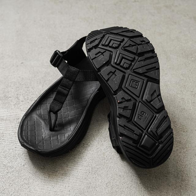 rig FOOTWEAR リグフットウェア RG0024 mguu 2.0 ムグー リカバリーサンダル【Sx】【T】_8
