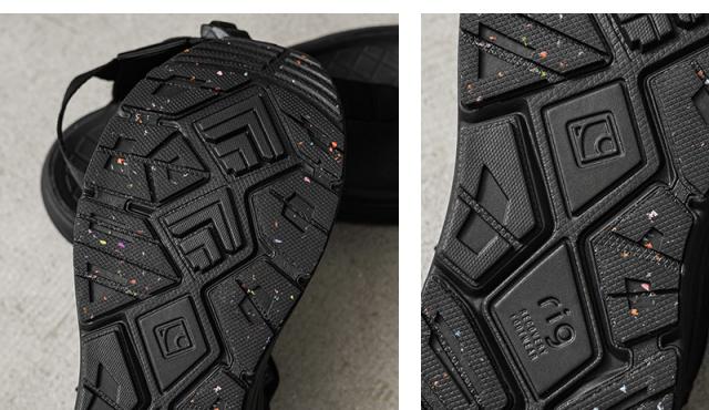 rig FOOTWEAR リグフットウェア RG0024 mguu 2.0 ムグー リカバリーサンダル【Sx】【T】_11