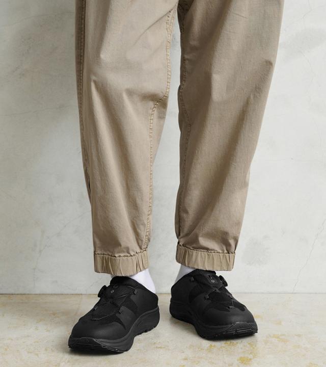 rig FOOTWEAR リグフットウェア RG0017 bendera ベンデラ リカバリーサンダル【Sx】【T】｜メンズ レディース スポーツサンダル つっかけ 厚底 黒 軽量 アウトドア キャンプ 海 川 ビーチ ブランド おしゃれ
