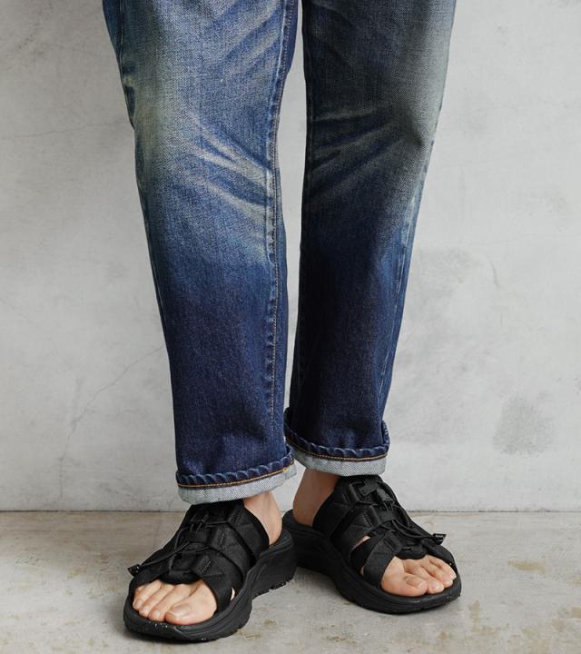rig FOOTWEAR リグフットウェア RG0039 Wadu 1.0 ワドゥ リカバリーサンダル【Sx】【T】_10