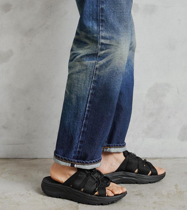rig FOOTWEAR リグフットウェア RG0039 Wadu 1.0 ワドゥ リカバリーサンダル【Sx】【T】_11
