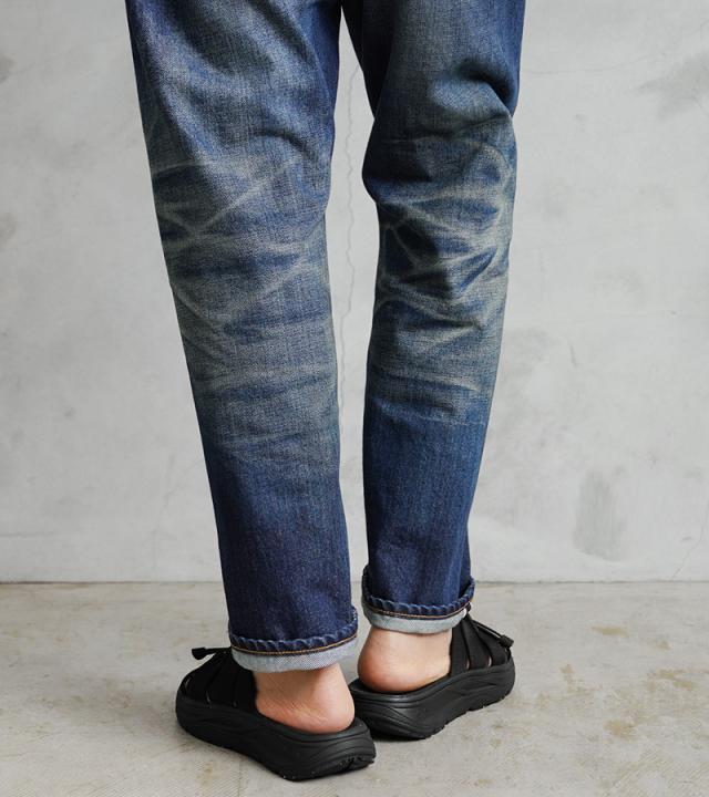 rig FOOTWEAR リグフットウェア RG0039 Wadu 1.0 ワドゥ リカバリーサンダル【Sx】【T】_12