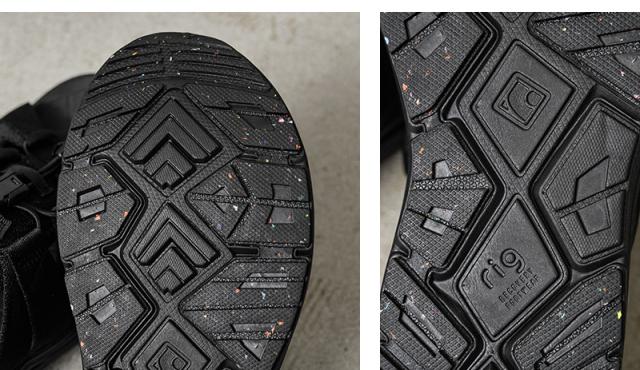 rig FOOTWEAR リグフットウェア RG0039 Wadu 1.0 ワドゥ リカバリーサンダル【Sx】【T】_15