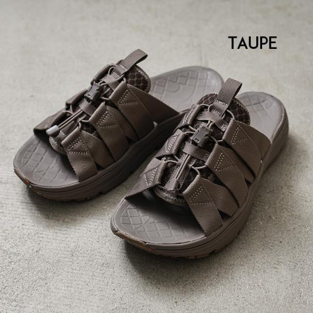 rig FOOTWEAR リグフットウェア RG0039 Wadu 1.0 ワドゥ リカバリーサンダル【Sx】【T】_2