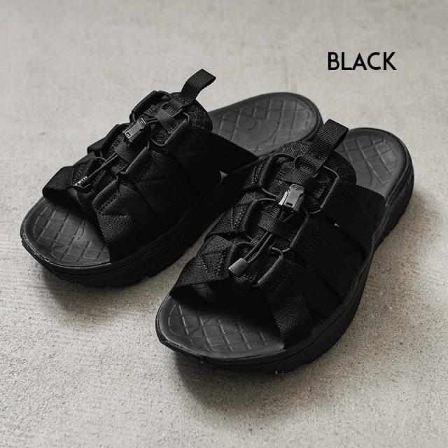 rig FOOTWEAR リグフットウェア RG0039 Wadu 1.0 ワドゥ リカバリーサンダル【Sx】【T】_3