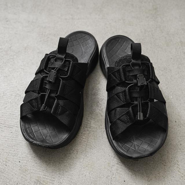 rig FOOTWEAR リグフットウェア RG0039 Wadu 1.0 ワドゥ リカバリーサンダル【Sx】【T】_4