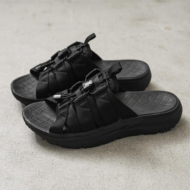 rig FOOTWEAR リグフットウェア RG0039 Wadu 1.0 ワドゥ リカバリーサンダル【Sx】【T】_5