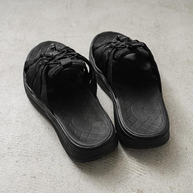 rig FOOTWEAR リグフットウェア RG0039 Wadu 1.0 ワドゥ リカバリーサンダル【Sx】【T】_6