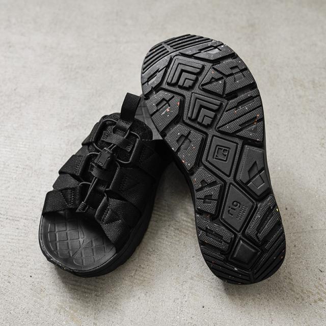 rig FOOTWEAR リグフットウェア RG0039 Wadu 1.0 ワドゥ リカバリーサンダル【Sx】【T】_7