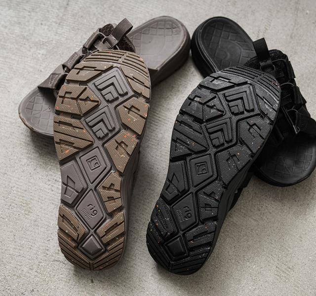 rig FOOTWEAR リグフットウェア RG0039 Wadu 1.0 ワドゥ リカバリーサンダル【Sx】【T】_9