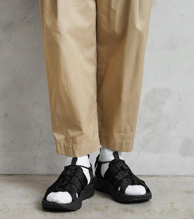 rig FOOTWEAR リグフットウェア RG0028 Waduki ワドゥキ