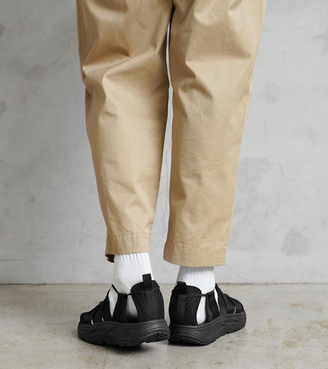 【美品】rig FOOTWEAR Waduki リカバリーサンダル 28cm rig FOOTWEAR リグフットウェア RG0028 Waduki ワドゥキ