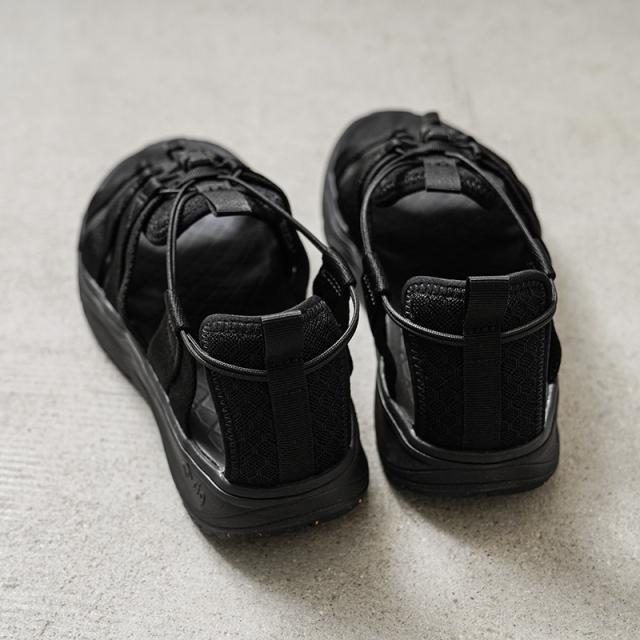 rig FOOTWEAR リグフットウェア RG0028 Waduki ワドゥキ