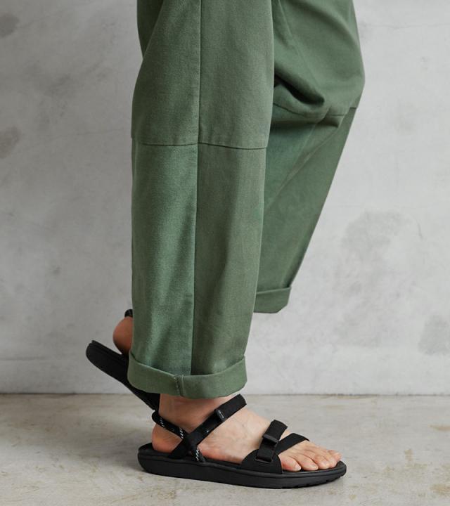 rig FOOTWEAR リグフットウェア RG0030 tetiva RT テチーバ リカバリーサンダル【Sx】【T】｜引き換え証で15%OFF★rig FOOTWEAR リグフットウェア RG0030 tetiva RT テチーバ リカバリーサンダル【Sx】【T】｜運動競技サンダル メンズ