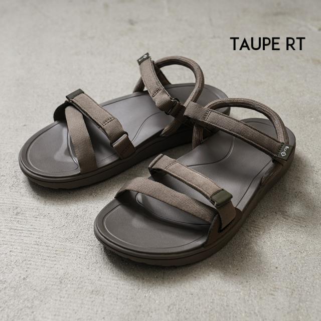 rig FOOTWEAR リグフットウェア RG0030 tetiva RT テチーバ リカバリーサンダル【Sx】【T】｜引き換え証で15%OFF★rig FOOTWEAR リグフットウェア RG0030 tetiva RT テチーバ リカバリーサンダル【Sx】【T】｜運動競技サンダル メンズ