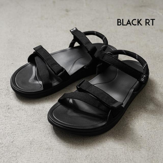 rig FOOTWEAR リグフットウェア RG0030 tetiva RT テチーバ リカバリーサンダル【Sx】【T】｜引き換え証で15%OFF★rig FOOTWEAR リグフットウェア RG0030 tetiva RT テチーバ リカバリーサンダル【Sx】【T】｜運動競技サンダル メンズ
