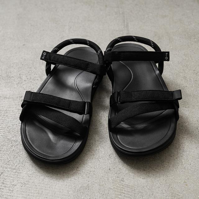 rig FOOTWEAR リグフットウェア RG0030 tetiva RT テチーバ リカバリーサンダル【Sx】【T】｜引き換え証で15%OFF★rig FOOTWEAR リグフットウェア RG0030 tetiva RT テチーバ リカバリーサンダル【Sx】【T】｜運動競技サンダル メンズ