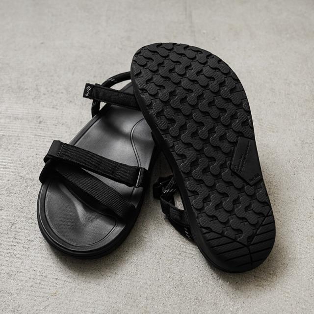 rig FOOTWEAR リグフットウェア RG0030 tetiva RT テチーバ リカバリーサンダル【Sx】【T】｜引き換え証で15%OFF★rig FOOTWEAR リグフットウェア RG0030 tetiva RT テチーバ リカバリーサンダル【Sx】【T】｜運動競技サンダル メンズ