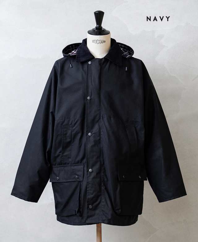 Rockall Outdoor ロッコールアウトドア RKAL001 ワックスドジャケット