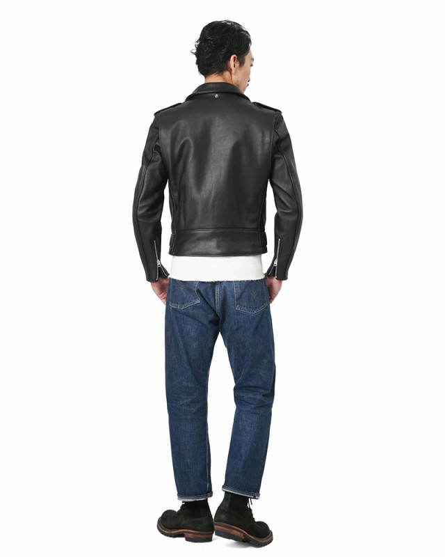ポイント10倍！Schott ショット 7007 613US VINTAGE ONESTAR