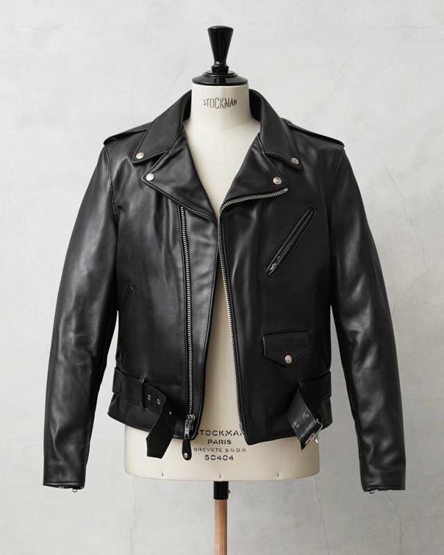 ポイント10倍!Schott ショット USA LINE 618 ステアハイド ポイント10倍!Schott ショット USA LINE 618 ステアハイド