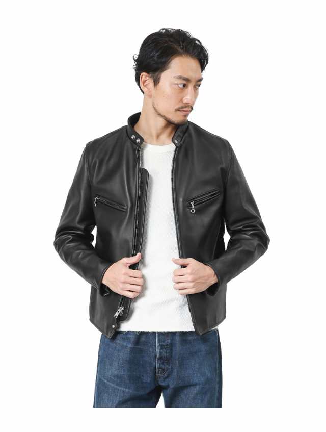 クーポンで更に最大1200円OFF】 Schott ショット 7009 641XX 60s