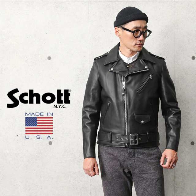 トップシークレット レア！早い物勝ちショットschott 113USTワンスター