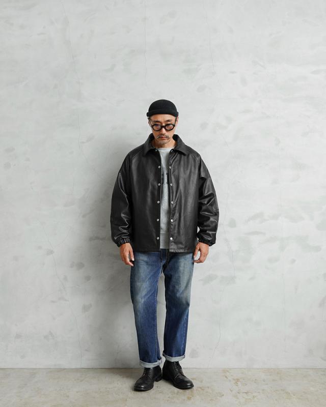 レザージャケット、牛革ジャケット本革ジャケットドクロ