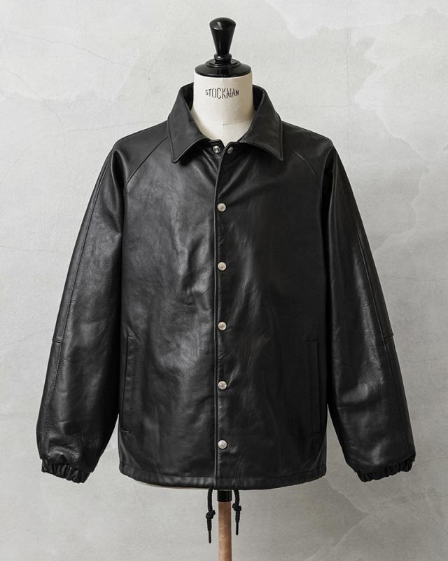 Schott ショット 7825950054 レザー コーチジャケット / レザー