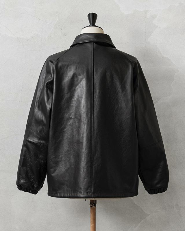 破格 Schott 牛革 美品 レザージャケット Schott ショット 7825950054 レザー コーチジャケット / レザー