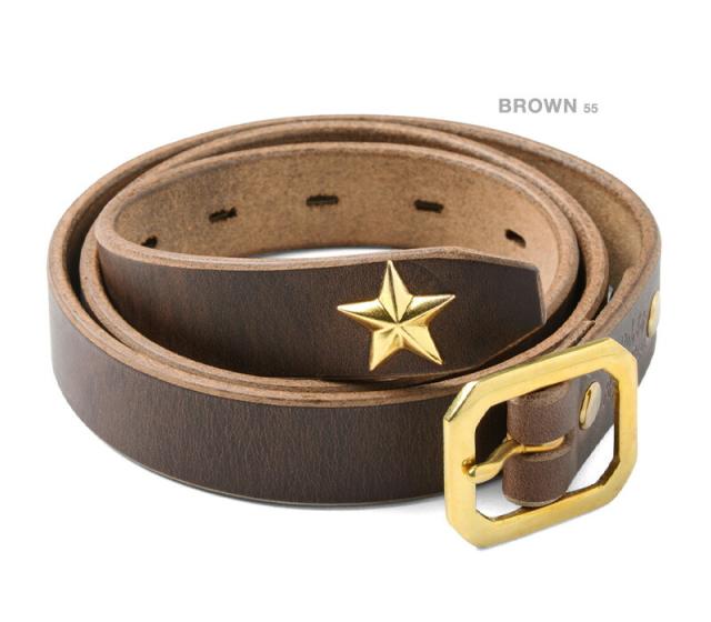 Schott ショット 3129046 PERFECTO BELT NARROW レザーベルト 【7825971002】【Cx】【T】 ｜メンズ アメカジ クロムエクセル ホーウィン 革 ナローベルト 本革 アメリカ製 経年変化 ビンテージ Horween 男性用 ファッション_1