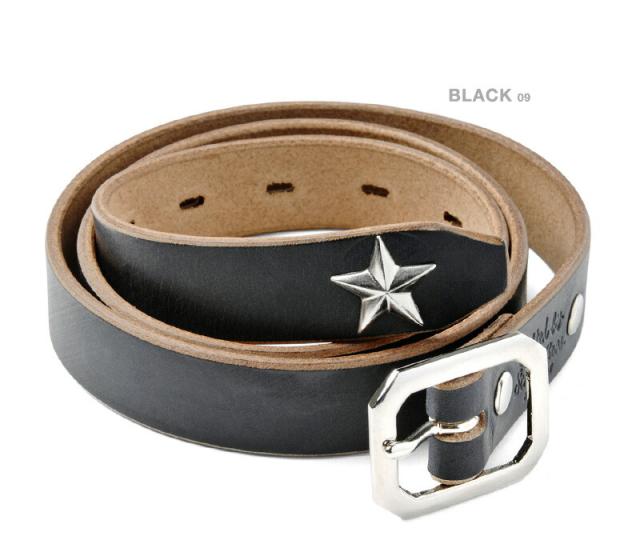 Schott ショット 3129046 PERFECTO BELT NARROW レザーベルト 【7825971002】【Cx】【T】 ｜メンズ アメカジ クロムエクセル ホーウィン 革 ナローベルト 本革 アメリカ製 経年変化 ビンテージ Horween 男性用 ファッション_2