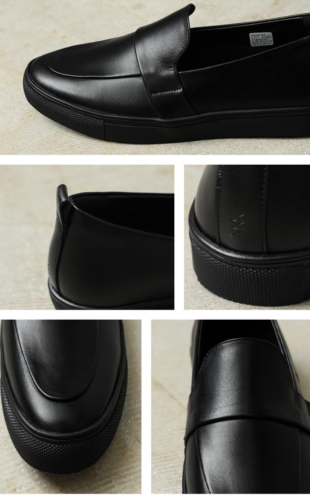 SEAM. SHOES シームシューズ LOAFER レザーシューズ BOLDソール MADE IN JAPAN【Cx】【T】｜メンズ ローファー ビジネス カジュアルシューズ 防水シューズ 国産 革靴 メンズ 日本製 ブランド おしゃれ