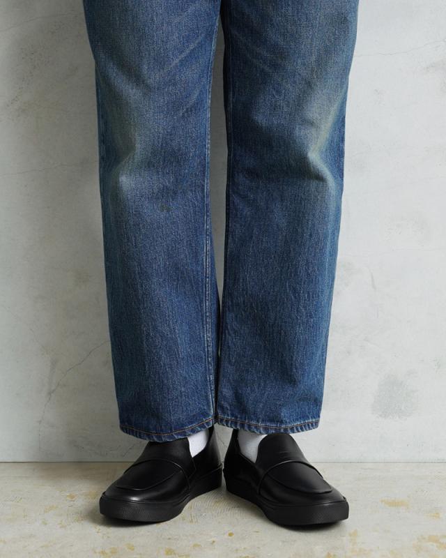 SEAM. SHOES シームシューズ LOAFER レザーシューズ BOLDソール MADE IN JAPAN【Cx】【T】｜メンズ ローファー ビジネス カジュアルシューズ 防水シューズ 国産 革靴 メンズ 日本製 ブランド おしゃれ