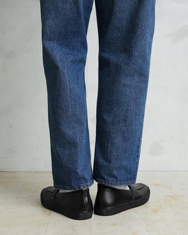 SEAM. SHOES シームシューズ LOAFER レザーシューズ BOLDソール MADE IN JAPAN【Cx】【T】｜メンズ ローファー ビジネス カジュアルシューズ 防水シューズ 国産 革靴 メンズ 日本製 ブランド おしゃれ