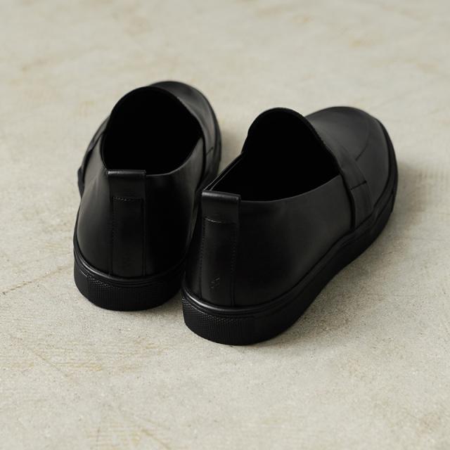SEAM. SHOES シームシューズ LOAFER レザーシューズ BOLDソール MADE