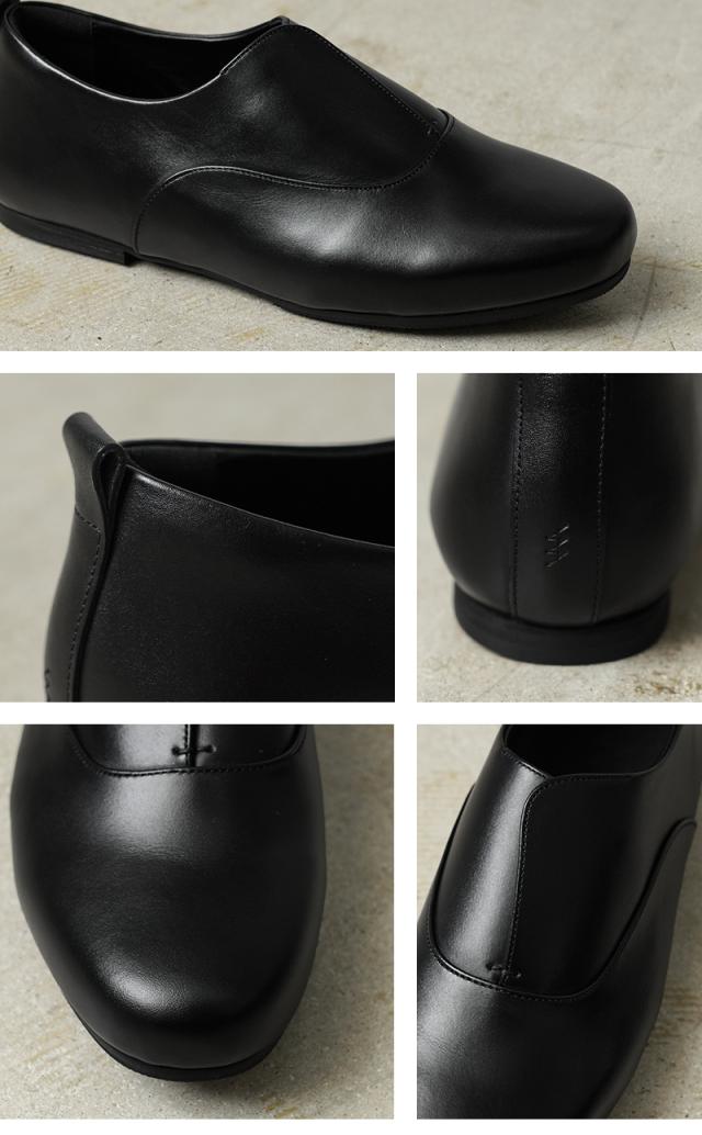 SEAM. SHOES シームシューズ UNLACE レザーシューズ LIGHTソール MADE IN JAPAN【Cx】【T】｜メンズ 革靴 カジュアル ドレスシューズ 日本製 ビジネス 防水 靴 ブランド シンプル おしゃれ_13