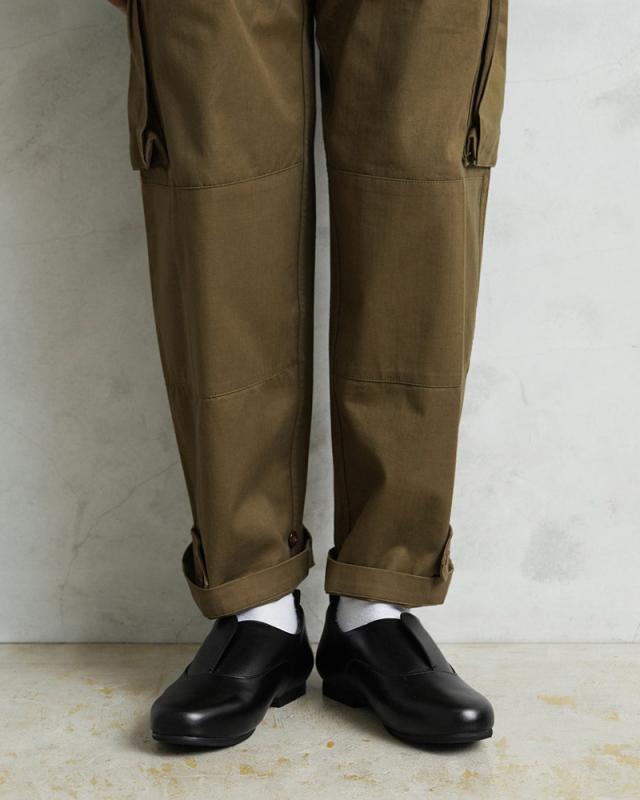 SEAM. SHOES シームシューズ UNLACE レザーシューズ LIGHTソール MADE IN JAPAN【Cx】【T】｜メンズ 革靴 カジュアル ドレスシューズ 日本製 ビジネス 防水 靴 ブランド シンプル おしゃれ_5